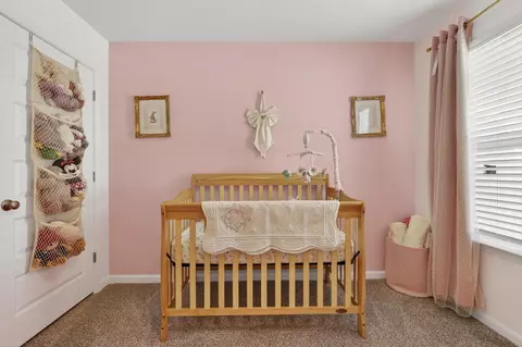Bedroom - 51 Silverthorn St, Freeport, FL 32439 photo 6 of 14