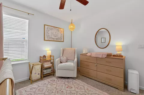 Bedroom - 51 Silverthorn St, Freeport, FL 32439 photo 7 of 14