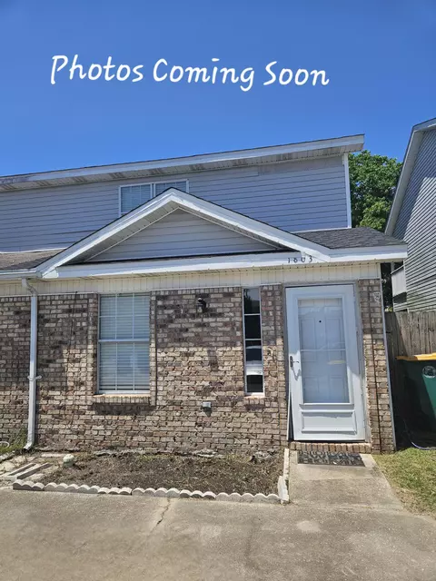1803 Pointed Leaf Ln, Fort Walton Beach, FL 32547