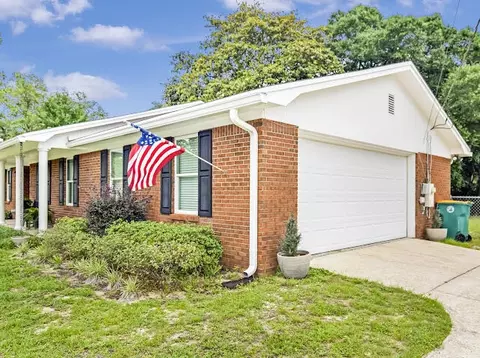 Exterior - 5367 Constitution Rd, Crestview, FL 32539 photo 4 of 5