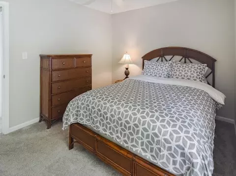 Bedroom - 5367 Constitution Rd, Crestview, FL 32539 photo 2 of 3