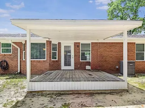 Exterior - 5367 Constitution Rd, Crestview, FL 32539 photo 5 of 5