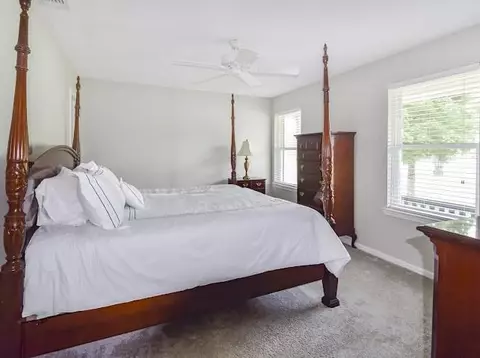 Bedroom - 5367 Constitution Rd, Crestview, FL 32539 photo 1 of 3