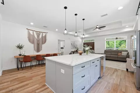 Kitchen - 6004 Staff Rd, Crestview, FL 32536 photo 1 of 10
