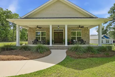 Exterior - 6004 Staff Rd, Crestview, FL 32536 photo 3 of 19