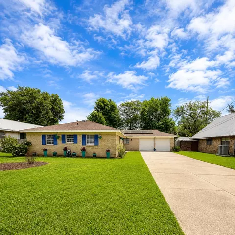 708 Spencer Dr, Fort Walton Beach, FL 32547