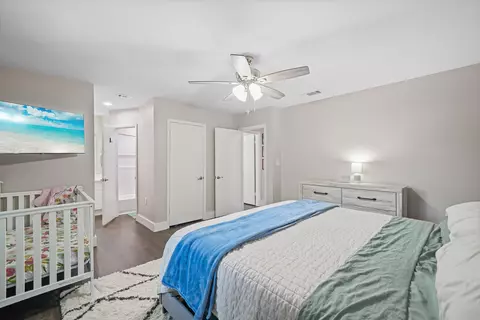 Bedroom - 39 9th St, Shalimar, FL 32579 photo 3 of 8