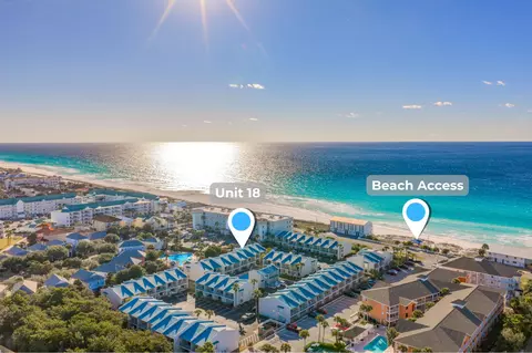 2800 Scenic Gulf Dr UNIT 18, Miramar Beach, FL 32550