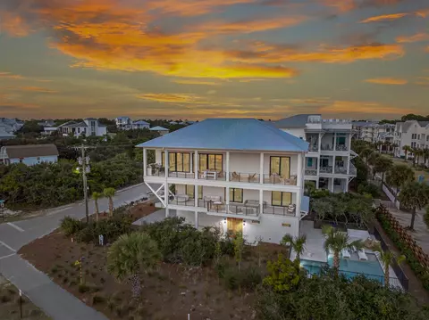 26 Hilltop Dr, Santa Rosa Beach, FL 32459