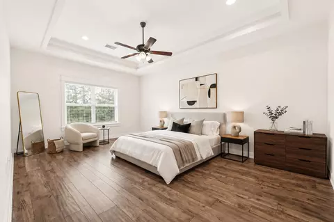Bedroom - 3094 Zach Ave, Crestview, FL 32536 photo 1 of 6