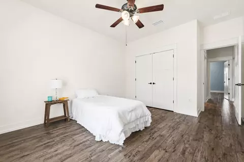 Bedroom - 3094 Zach Ave, Crestview, FL 32536 photo 5 of 6