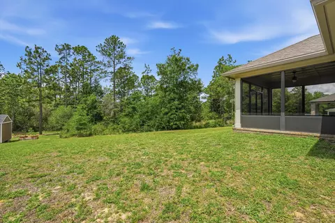 Exterior - 3094 Zach Ave, Crestview, FL 32536 photo 5 of 5