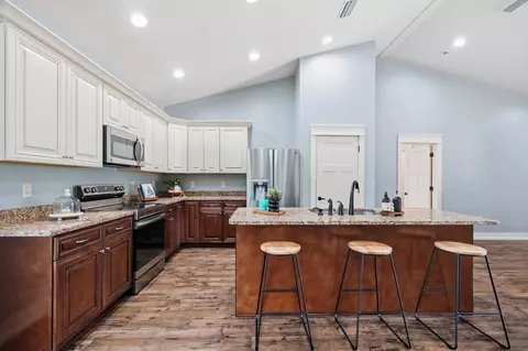 Kitchen - 3094 Zach Ave, Crestview, FL 32536 photo 1 of 4