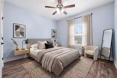 Bedroom - 3094 Zach Ave, Crestview, FL 32536 photo 2 of 6