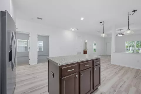 Kitchen - 237 Nelly St, Freeport, FL 32439 photo 4 of 5