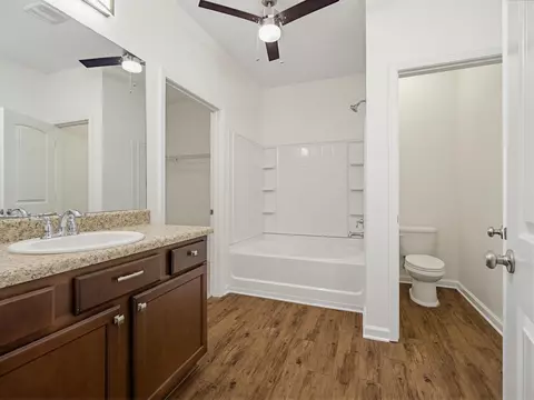 Bath - 237 Nelly St, Freeport, FL 32439 photo 3 of 4