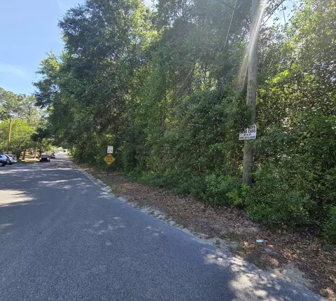 Exterior - 298 Averitt Pl, Crestview, FL 32539 photo 11 of 12