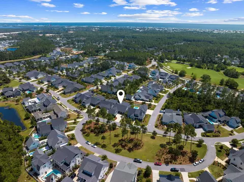 158 Trailhead Dr, Inlet Beach, FL 32461
