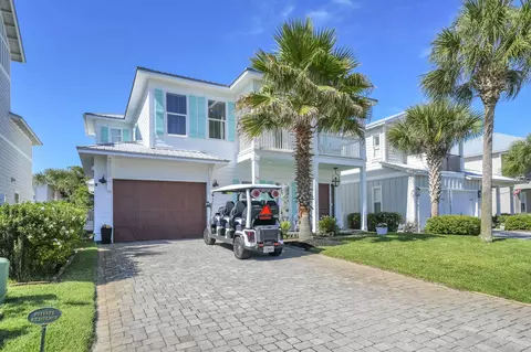 48 Ruth St, Miramar Beach, FL 32550