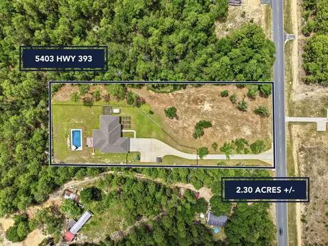 5403 Highway 393, Crestview, FL 32539