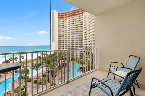 9900 S Thomas Dr UNIT 721, Panama City Beach, FL 32408