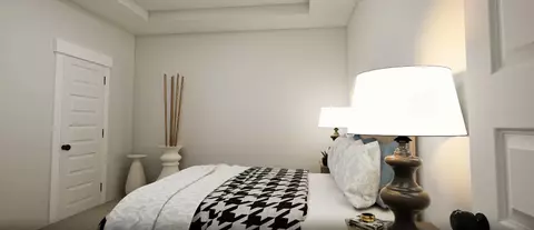 Bedroom - 98 Sagebrush Dr, Freeport, FL 32439 photo 2 of 10
