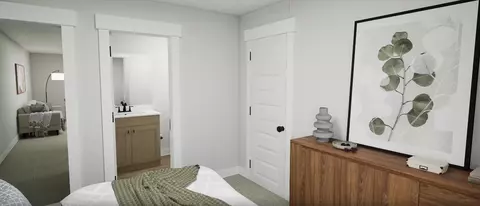 Bedroom - 98 Sagebrush Dr, Freeport, FL 32439 photo 10 of 10