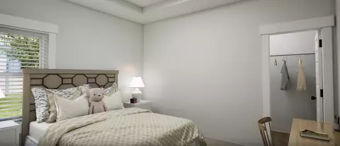 Bedroom - 98 Sagebrush Dr, Freeport, FL 32439 photo 4 of 10