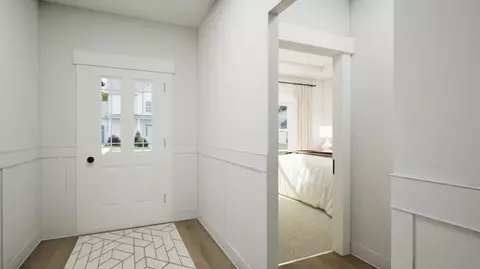 Entry Way - 98 Sagebrush Dr, Freeport, FL 32439 photo 4 of 6