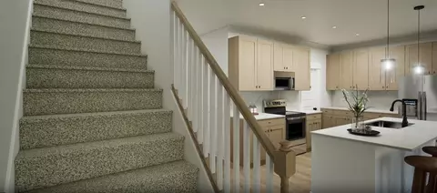 Entry Way - 98 Sagebrush Dr, Freeport, FL 32439 photo 6 of 6
