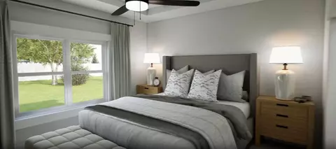 Bedroom - 98 Sagebrush Dr, Freeport, FL 32439 photo 1 of 10