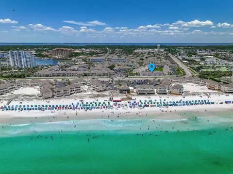 775 Gulf Shore Dr #8107, Destin, FL 32541