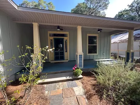 132 Chrysler Ave, Santa Rosa Beach, FL 32459