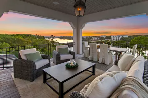 63 S Camp Creek Rd, Inlet Beach, FL 32461