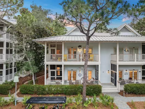 27 W Watercolor Blvd #201, Santa Rosa Beach, FL 32459