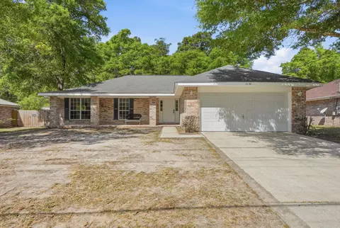 4087 Audiss Rd, Milton, FL 32583