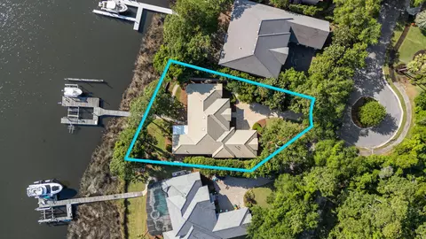 4368 Old Bayou Trl, Destin, FL 32541