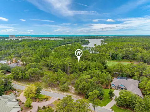 1605 Sharks Tooth Trl, Panama City Beach, FL 32413