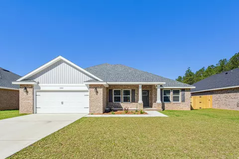 7613 Hatteras Dr, Navarre, FL 32566