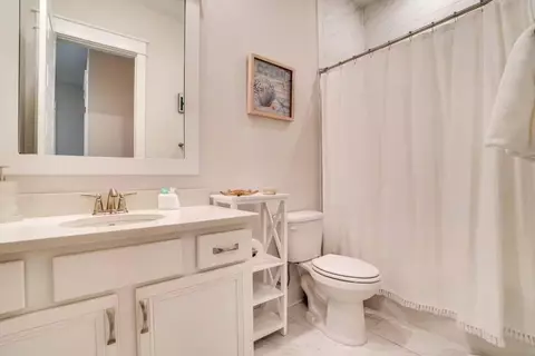 Bath - 146 E Pine Lands Loop UNIT B, Inlet Beach, FL 32461 photo 4 of 5