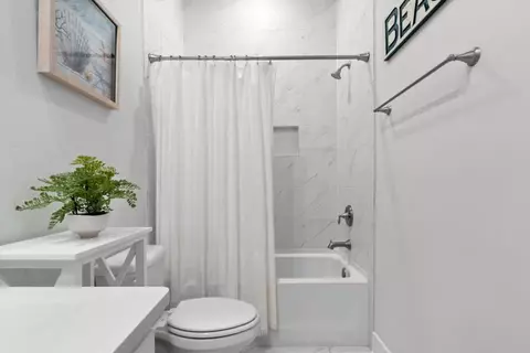 Bath - 146 E Pine Lands Loop UNIT B, Inlet Beach, FL 32461 photo 5 of 5