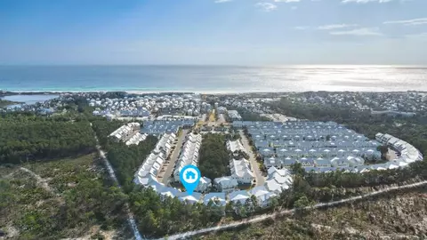 View/Area - 146 E Pine Lands Loop UNIT B, Inlet Beach, FL 32461 photo 5 of 5