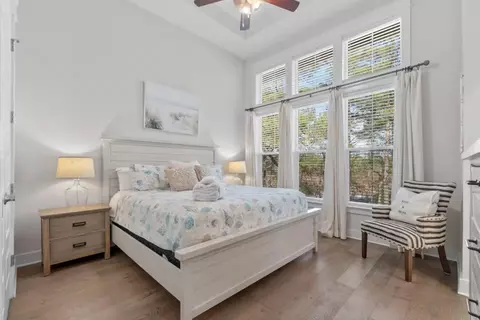 Bedroom - 146 E Pine Lands Loop UNIT B, Inlet Beach, FL 32461 photo 1 of 7