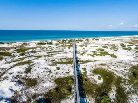 View/Area - 146 E Pine Lands Loop UNIT B, Inlet Beach, FL 32461 photo 4 of 5