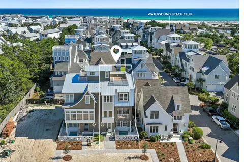 19 Rainer Ln, Inlet Beach, FL 32461
