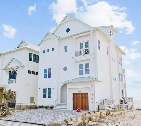 5939 Gulf Dr, Panama City Beach, FL 32408