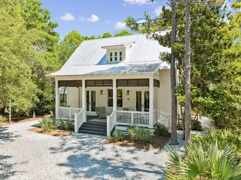 16 Bosk Ln, Santa Rosa Beach, FL 32459