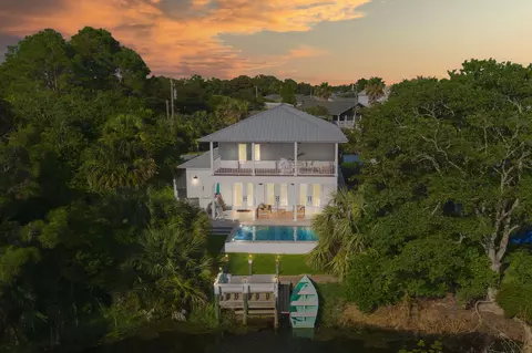 20613 First Ave, Panama City, FL 32413
