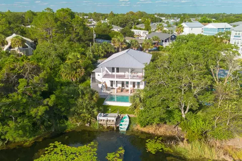 20613 First Ave, Panama City, FL 32413