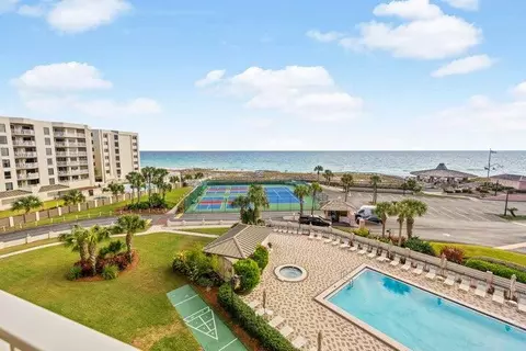 502 Gulf Shore Dr #505, Destin, FL 32541
